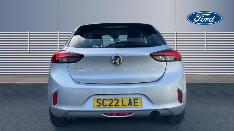 Vauxhall Corsa 1.2 Design 5dr Petrol Hatchback